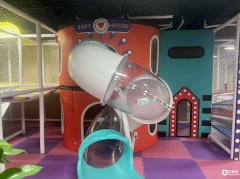 儿童乐园整体转让|有稳定客户群体|正常营业中随时考察