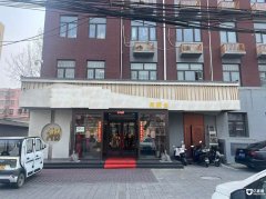  1300ƽ�ղ���˹�����ת�ã�������ɣ�װ�޾��� �豸��ȫ �ܱ߿� 